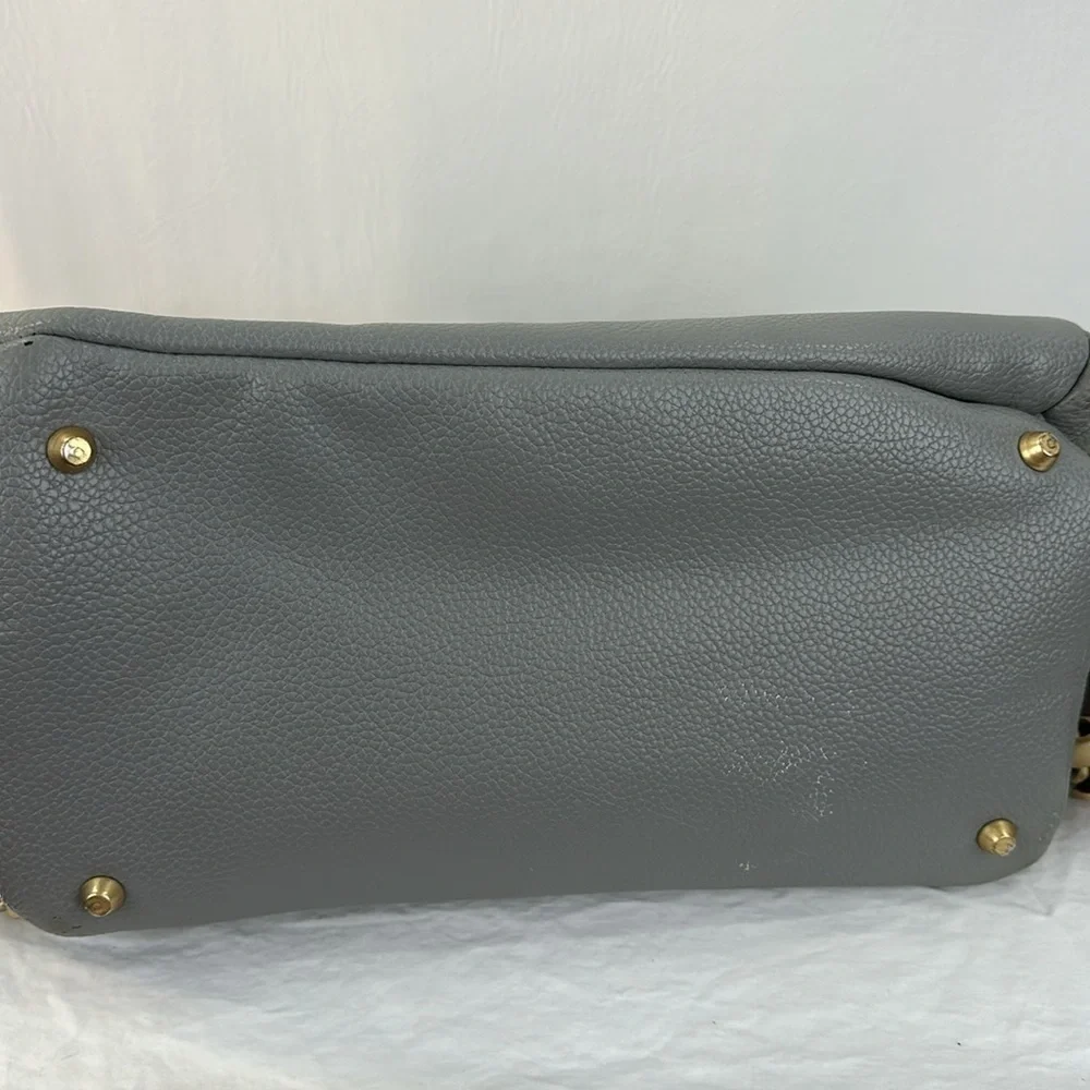 Freshly Picked faux leather